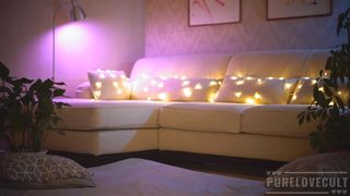 purecultlove Lesbian Stream Part 1