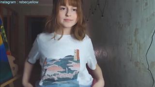 Rebecyellow quick flash