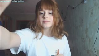 Rebecyellow quick flash