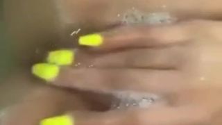 Heidi Grey part1 (Masturbating)