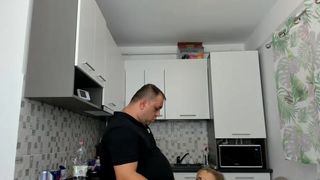 Mezmeranda - Lettali double blowjob