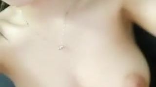 chinese camgirl hanbaobao 2