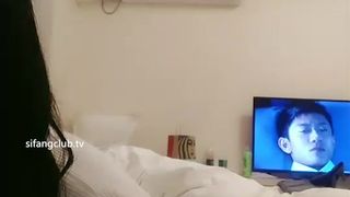 chinese camgirl 332
