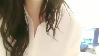 chinese camgirl 332