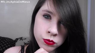 AphiaDeMieux - Hitachi Play Time