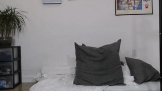 Frankiiy_ 3-8-2019 show