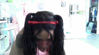 AriesFox sexy devil p6