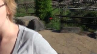 Gloryglasses - versaut im Heide-park