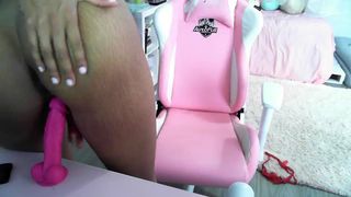 AriesFox sexy devil p5