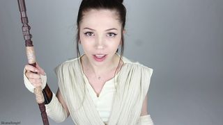 lilcanadiangirl - Star Wars Cosplay