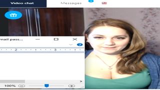 A CHEAP WHORE FORM RUSSIA IN HER SISSY FAGGOT  FATHER