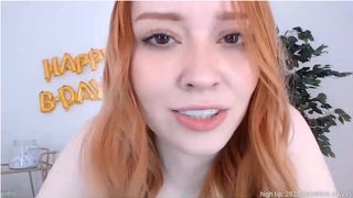 N@taliaGrey - birthday show