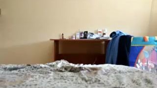 Busty babe fucking boyfriend