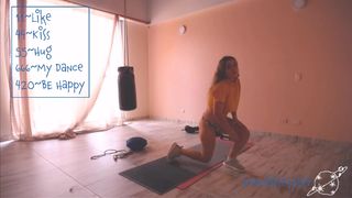 kendalltyler fitness