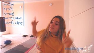 kendalltyler fitness