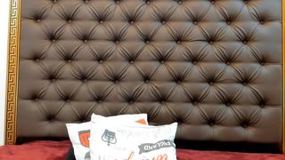 Hotfallingdevil squirt 14