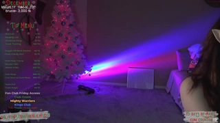 arielking69 - Pale flexible yoga girl