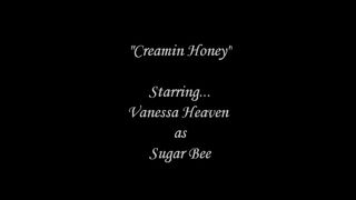 Creamy Sugar 2