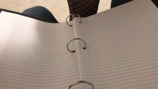 Whippedcreamy - Schoolgirl POV Blowjob - 11/1/19