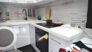 daily_love pussy close up