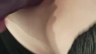 Elle se fait du bien