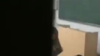 asian Teacher sex with student