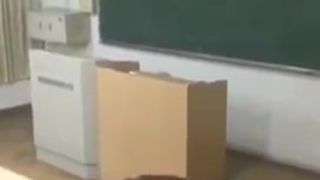 asian Teacher sex with student