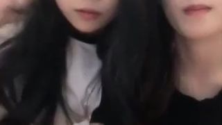 Asian lesbian 1