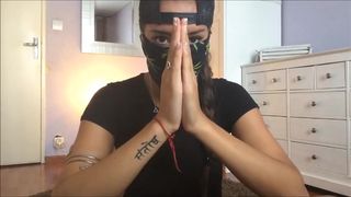 Kitanay The Algerian Princess 9