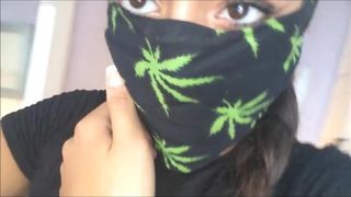 Kitanay The Algerian Princess 9