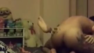 abananaa riding in mfc