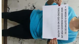 Mom Rides her Step Son and Begs for Creampie