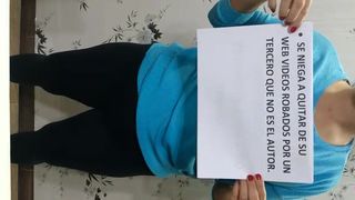 Mom Rides her Step Son and Begs for Creampie