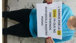 Mom Rides her Step Son and Begs for Creampie