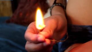 pixiepixelized anal play