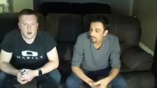 roommate gay friends