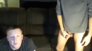 roommate gay friends