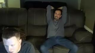 roommate gay friends