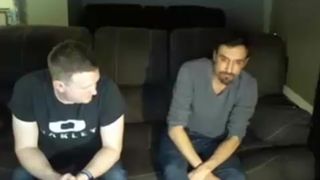 roommate gay friends