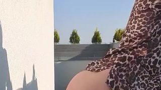 bunny_vic 2020-04-09 p3 masturbation