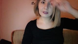 InesXoXo MFC sexy ass