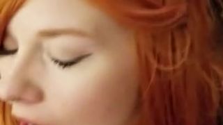 Biggest facial ever seen