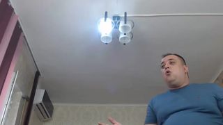 Mezmeranda - Lettali 13/04/20