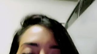 VANESA_SEXXY Riding car shifter