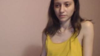 RubySlim tinny angel face part.1