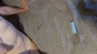 dynamite babe swallows cum