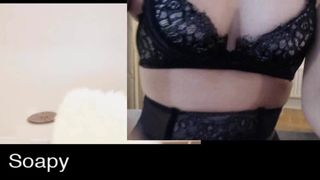 Stephanie and her sister  sexy asian April 11 2020