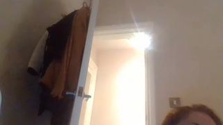 Brooke574 - Playing and Teasing