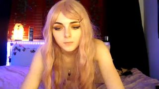 hollyxmoon - Several Cums and Playing