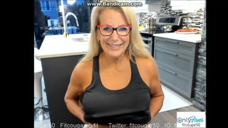 Fitcougarcb 14/04/2020